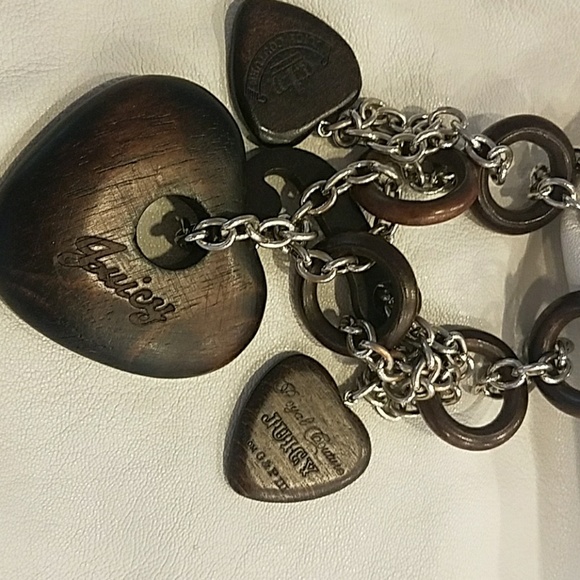 Juicy Couture handbag - Picture 2 of 5